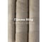 Полотенца махровые Unifico Nature ореховый, набор из 3 шт.: 30x60-1, 50x80-1, 70x130-1 100007028 3