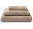 Полотенца махровые Unifico Nature сливочный, набор из 3 шт.: 30x60-1, 50x80-1, 70x130-1 100007025 1