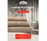 Полотенца махровые Unifico Nature сливочный, набор из 3 шт.: 30x60-1, 50x80-1, 70x130-1 100007025 2