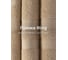 Полотенца махровые Unifico Nature сливочный, набор из 3 шт.: 30x60-1, 50x80-1, 70x130-1 100007025 3