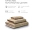 Полотенца махровые Unifico Nature сливочный, набор из 3 шт.: 30x60-1, 50x80-1, 70x130-1 100007025 4