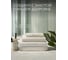 Полотенца махровые Unifico Nature молочный, набор из 3 шт.: 30x60-1, 50x80-1, 70x130-1 100007027 8