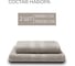 Полотенца махровые Unifico Nature серый, набор из 2 шт.: 50x80-1, 70x130-1 100007038 5
