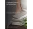 Полотенца махровые Unifico Nature серый, набор из 2 шт.: 50x80-1, 70x130-1 100007038 7