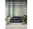 Полотенца махровые Unifico Nature антрацит, набор из 3 шт.: 30x60-1, 50x80-1, 70x130-1 100007029 8