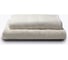 Полотенца махровые Unifico Nature молочный, набор из 2 шт.: 50x80-1, 70x130-1 100007035 1