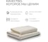 Полотенца махровые Unifico Nature молочный, набор из 2 шт.: 50x80-1, 70x130-1 100007035 4