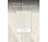 Полотенца махровые Unifico Nature молочный, набор из 2 шт.: 50x80-1, 70x130-1 100007035 6