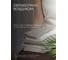 Полотенца махровые Unifico Nature сливочный шоколад, набор из 2 шт.: 70x130 см 100007040 10