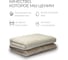 Полотенца махровые Unifico Nature молочный орех, набор из 2 шт.: 70x130 см 100007041 6