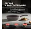 Сковорода литая с крышкой Unifico My day Inspiration 26 см 10000008343 4
