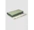 Плед Unifico Rio Grande zigzag lime, 140x200 см 10000007472 1