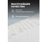 Плед Unifico Rio Grande touch light blue, 140x200 см 10000007473 5