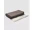 Плед Unifico Rio Grande top dark brown, 140x200 см 10000007475 1