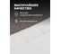 Плед Unifico Rio Grande top dark brown, 140x200 см 10000007475 6