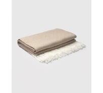 Плед Unifico Rio Grande top ecru, 140x200 см 10000007474