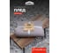 Плед Unifico Rio Grande top ecru, 140x200 см 10000007474 2