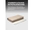 Плед Unifico Rio Grande top ecru, 140x200 см 10000007474 3