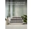 Махровые полотенца Unifico Nature серый, 3 шт.: 30x60-1, 50x80-1, 70x130-1 100007030 5