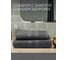 Махровые полотенца Unifico Nature графит, 2 шт.: 50x80-1, 70x130-1 100007032 5