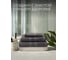 Махровые полотенца Unifico Nature графит, 3 шт.: 30x60-1, 50x80-1, 70x130-1 100007024 5