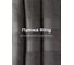 Махровые полотенца Unifico Nature графит, 3 шт.: 30x60-1, 50x80-1, 70x130-1 100007024 7