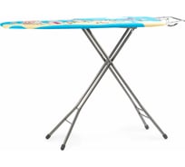 Гладильная доска ЭЛЬЗА-КЛАССИК 122х34 см NIKA ELKL