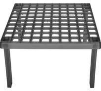 Кухонная подставка Phibo 253x253x150 мм, черный 434279513