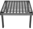 Кухонная подставка Phibo 253x253x150 мм, черный 434279513 1