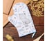 Варежка-прихватка Доляна Котенок 20x28 см 35% хлопок 65% полиэстер ватин 250 г/м2 9927476 4