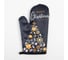 Варежка Доляна Christmas 26x16 см 100% полиэстер 7577711 1