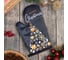Варежка Доляна Christmas 26x16 см 100% полиэстер 7577711 4