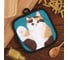 Прихватка Доляна Котики Василий 17x17 см 100% полиэстер 9437947 4