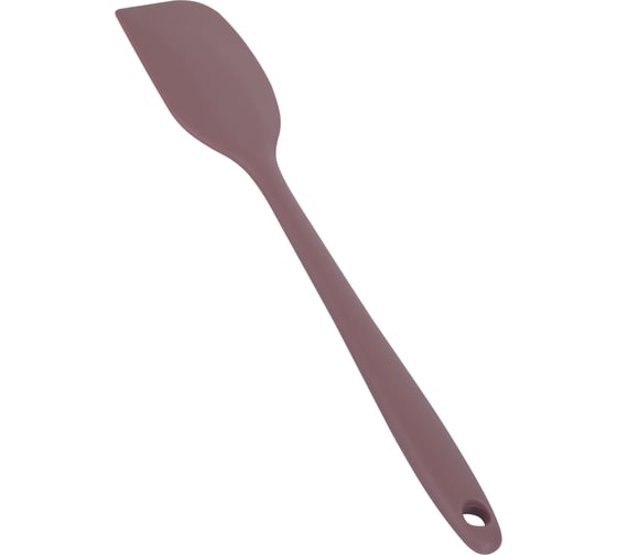 Лопатка кулинарная Regent inox малая 21.5 см Linea Silicone 93-SI-CU-31.2