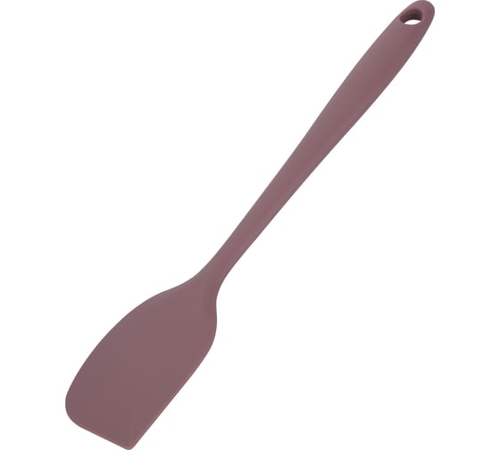 Лопатка кулинарная Regent inox малая 21.5 см Linea Silicone 93-SI-CU-31.2
