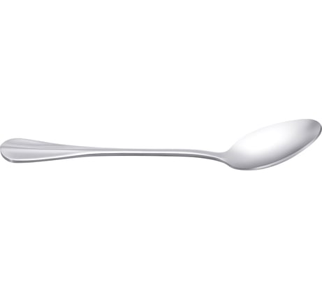 Ложка чайная нерж. сталь 18/0 (толщ.2 мм) Linea Callisto Regent inox 93-CU-CT-04