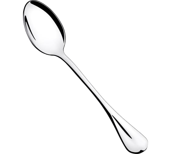 Ложка чайная нерж. сталь 18/0 (толщ.2 мм) Linea Callisto Regent inox 93-CU-CT-04