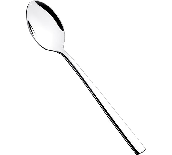 Ложка чайная нерж. сталь 18/0 (толщ.2.5 мм) Linea Arcadia Regent inox 93-CU-AD-04