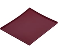Противень для выпечки 31.5x27 см Linea Silicone Regent inox 93-SI-FO-113