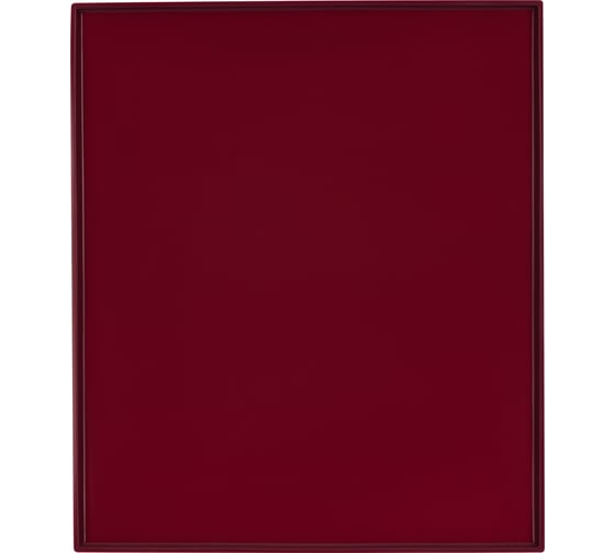 Противень для выпечки 31.5x27 см Linea Silicone Regent inox 93-SI-FO-113