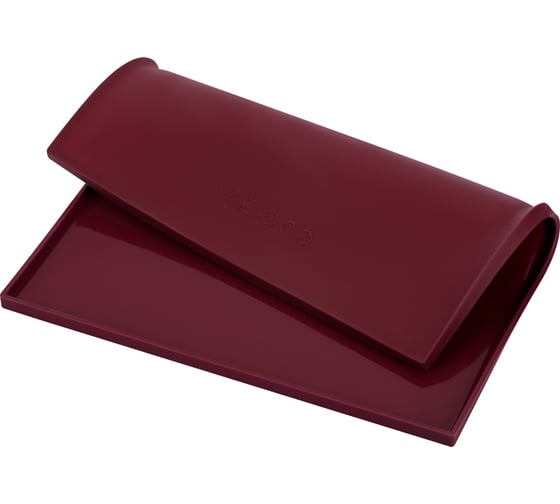 Противень для выпечки 31.5x27 см Linea Silicone Regent inox 93-SI-FO-113