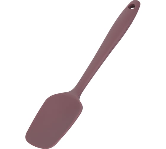 Ложка кулинарная малая 20.5 см Linea Silicone Regent inox 93-SI-CU-31.1