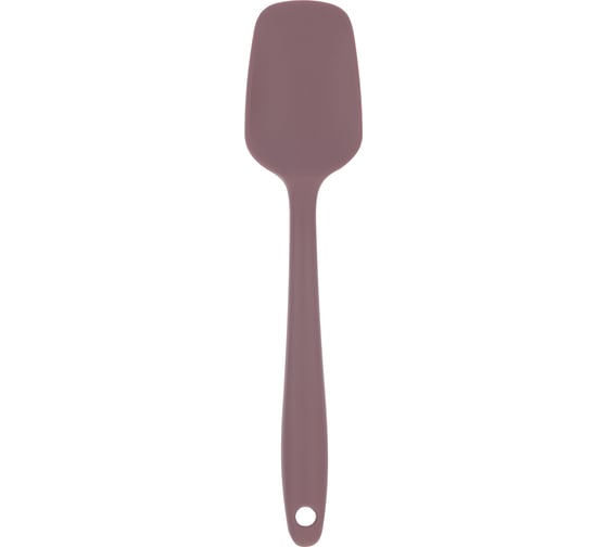 Ложка кулинарная малая 20.5 см Linea Silicone Regent inox 93-SI-CU-31.1