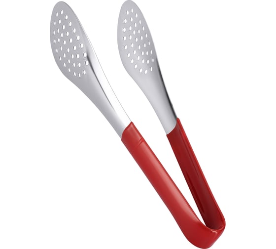Щипцы универсальные 23 см (нерж. сталь ПВХ) Linea PRESTO Regent inox 93-AC-TN-18 1