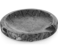 Подставка под ложку круглая Walmer NORDIC 11.5 см W30027117
