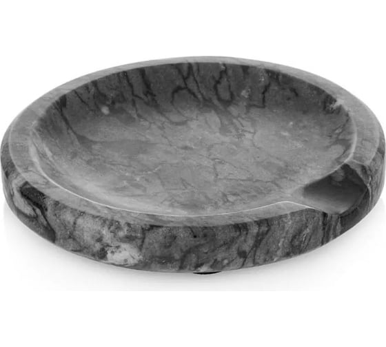 Подставка под ложку круглая Walmer NORDIC 11.5 см W30027117 1