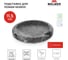 Подставка под ложку круглая Walmer NORDIC 11.5 см W30027117 5