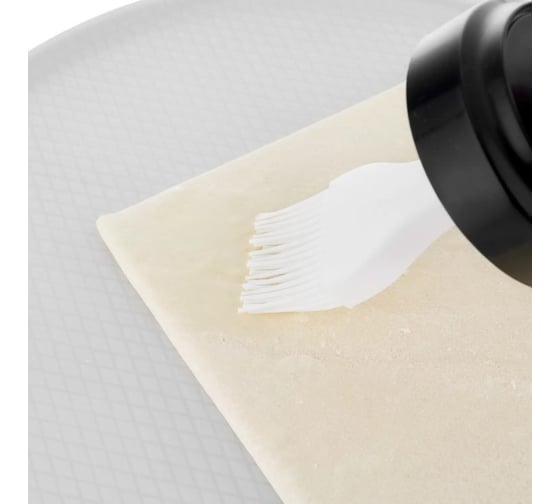 Емкость для масла Walmer с кисточкой HOME CHEF 250 мл W30027111