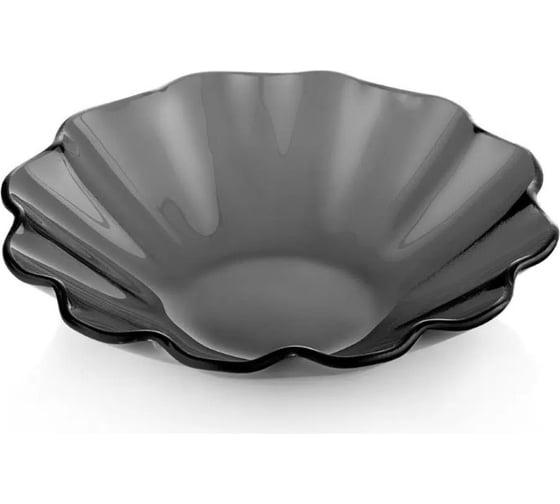 Миска сервировочная Walmer Льдинка 16 см 22702044