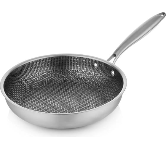 Сковорода Walmer Neo Steel 26 см W35230002
